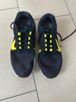 Nike Schuhe Herren Gr. 45 blau guter Zustand Schleswig-Holstein - Rendsburg Vorschau