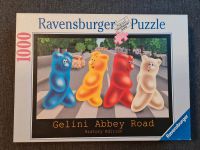 Ravensburger Puzzle Gelini Abbey Road - History Edition- 1000 Tei Nordrhein-Westfalen - Bergisch Gladbach Vorschau