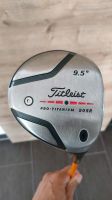 TOP! Titleist 905R Driver 9.5° UST Tour Stiff 79 gramm! Baden-Württemberg - Klettgau Vorschau