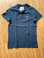 Hollister TShirt dunkelblau Größe M Aachen - Aachen-Soers Vorschau