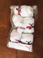 Puma Socken, Sportsocken, kurze Socken, short crews, 5er Pack neu Berlin - Tempelhof Vorschau