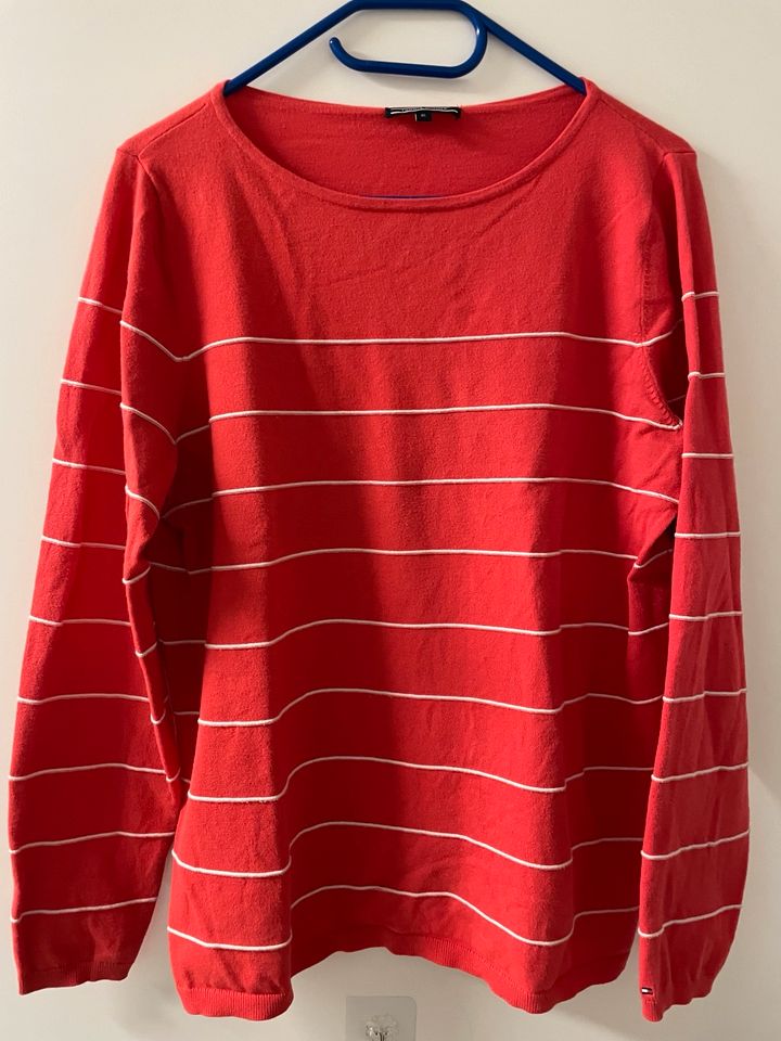 Tommy Hilfiger Pullover XL in Schwäbisch Hall