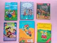 Buch Heidi * Muffin Club * Lego Friends * Superman Froschprinzess Nordrhein-Westfalen - Holzwickede Vorschau