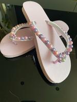 DIY Flip Flops Nordrhein-Westfalen - Bergheim Vorschau