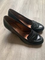 Echt Leder Pumps von Clarks in 39 Nordrhein-Westfalen - Hamm Vorschau