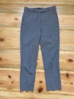 Mango Hose Stoffhose Hahnentritt Business Gr. S Pankow - Prenzlauer Berg Vorschau