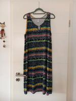 Luftiges Sommerkleid, Kleid von feel good Nordrhein-Westfalen - Merzenich Vorschau