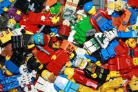 Suche Lego Figuren Nordrhein-Westfalen - Moers Vorschau
