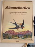 Buch Däumelinchen Sachsen - Leutersdorf Vorschau