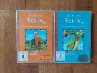 2 DVD Briefe von Felix Hohen Neuendorf - Borgsdorf Vorschau