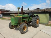 John Deere 5020 Nordrhein-Westfalen - Gangelt Vorschau