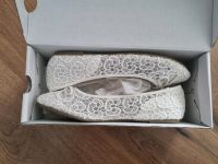 Ballerina Schuhe Gr. 38 neu Brandenburg - Falkensee Vorschau