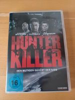 DVD Hunter Killer Baden-Württemberg - Sulzburg Vorschau