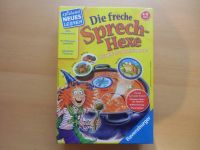 Die freche Sprechhexe - Kinderspiel von Ravensburger - Lernspiel Niedersachsen - Bremervörde Vorschau