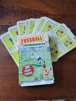 Fußball Trainingskarten für Kinder Berlin - Steglitz Vorschau