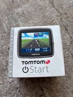 Tomtom start Navi zu verkaufen Sachsen-Anhalt - Halle Vorschau