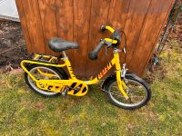 Kinderfahrrad Puky 16 Zoll Sachsen-Anhalt - Naumburg (Saale) Vorschau