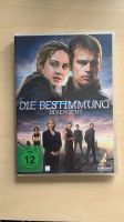 Die Bestimmung Divergent DVD Nordrhein-Westfalen - Detmold Vorschau
