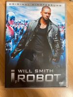 I, Robot DVD Bayern - Bernau am Chiemsee Vorschau