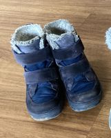 Superfit Winterstiefel Größe 29 blau Bayern - Dasing Vorschau