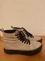 Vans Gr. 40.5 wie neu Nordrhein-Westfalen - Oberhausen Vorschau