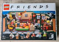 LEGO Ideas - Friends Central Perk 21319 Brotterode-Trusetal - Trusetal Vorschau