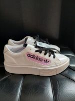 ☆NEU☆Adidas Super Sleek gr. 36 Bayern - Lochhausen Vorschau