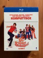 Die Wilden Siebziger: Komplettbox (Staffel 1-8) Blu Ray - NEU Bayern - Kammerstein Vorschau