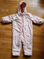 Baby-Schneeoverall Gr. 98 Bayern - Regensburg Vorschau