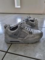 Sneaker Größe 39 Silber Bayern - Büchenbach Vorschau