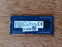 4GB DDR3L (PC3L) RAM Laptop Arbeitsspeicher Bayern - Rosenheim Vorschau