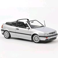 VW Golf Cabrio 1995 Norev OVP NEU 1:18 Modellauto Sammlung Nordrhein-Westfalen - Lüdenscheid Vorschau