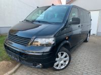 VW T5 AXE 174 PS Caravelle Shuttle langer Radstand Automatik Sachsen - Bad Gottleuba-Berggießhübel Vorschau