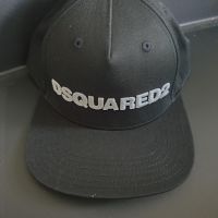 Dsquared2 Herren Cap Stuttgart - Wangen Vorschau