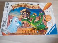 Tip Toi Spiel "Schatzsuche in der Buchstabenburg" Niedersachsen - Ottersberg Vorschau