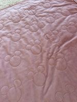 Super weiche Baby Decke rosa Disney Schleswig-Holstein - Flensburg Vorschau