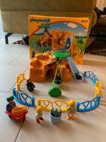 Playmobil 123 - 9377 - Zoo Hessen - Hochheim am Main Vorschau