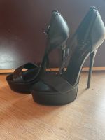 Highheels Giaro Größe 41 Bayern - Rosenheim Vorschau