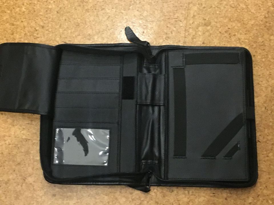 Ledertasche für Apple Newton MessagePad 2000 in Sonthofen