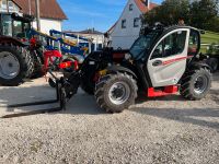 Manitou Teleskoplader MLT 630-115 Baden-Württemberg - Aalen Vorschau