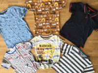 6 T-Shirts Shirtpaket Sommerpaket C&A Etsy BillyBandit Pankow - Weissensee Vorschau