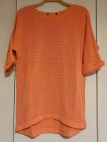 H&M Pullover Gr. L apricot orange wie NEU Nordrhein-Westfalen - Höxter Vorschau