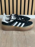 Adidas Gazelle (Gr. 41 1/3) Bielefeld - Stieghorst Vorschau