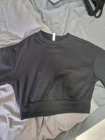 Cropped Pulli Gr. XS Berlin - Spandau Vorschau