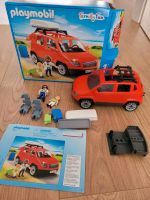 Playmobil 5436 Familienauto Bayern - Neu Ulm Vorschau