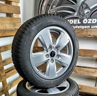 ✓ TOP MINI CLUBMAN F54 WINTERREIFEN WINTERRÄDER 205/55 R16 Nordrhein-Westfalen - Herten Vorschau