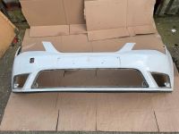 Seat Leon 5F Stoßstange vorne Frontschürze 5F0807221R Original Essen - Essen-Borbeck Vorschau