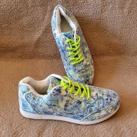 Damen Schuhe Sneaker Gr. 38 Thüringen - Meiningen Vorschau