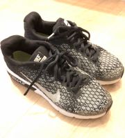 Nike Schuhe Airmax Sequent 2 Gr. 36,5 Niedersachsen - Wolfsburg Vorschau