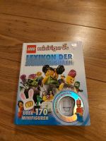 Lego Lexikon der Sammelfiguren, Guter Zustand Parchim - Landkreis - Goldberg Vorschau